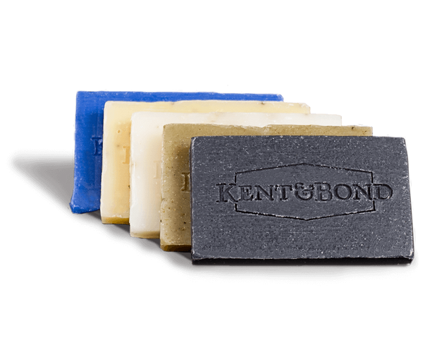 Rich Soap 5-Pack